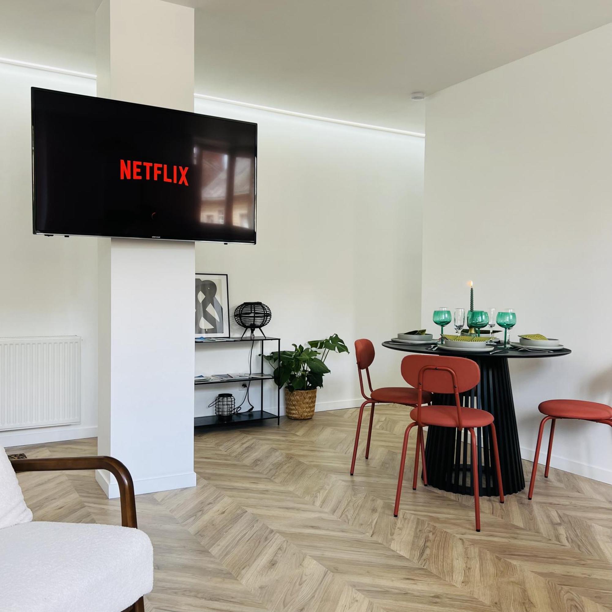 Appartement Cosy & Moderne 6 Personnes Centre Charleville-Mezieres - Ardennes Exteriér fotografie