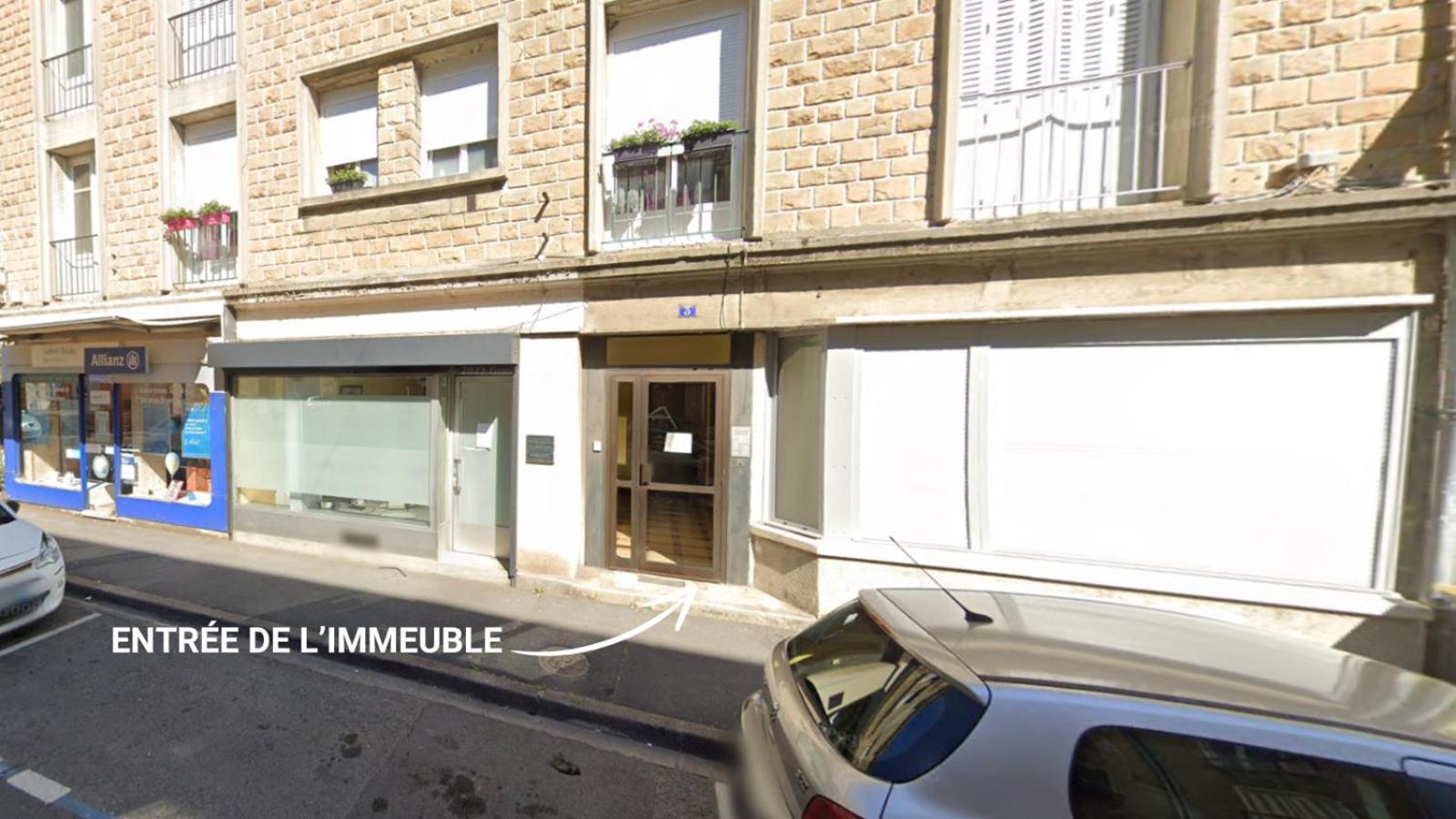 Appartement Cosy & Moderne 6 Personnes Centre Charleville-Mezieres - Ardennes Exteriér fotografie
